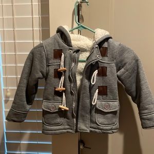 Toddler coat, 3T for boy or girl